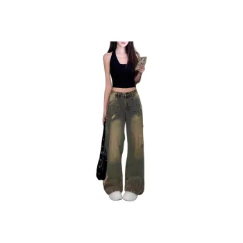 ROBINHOOD Jeans Unisex Concrete Gray