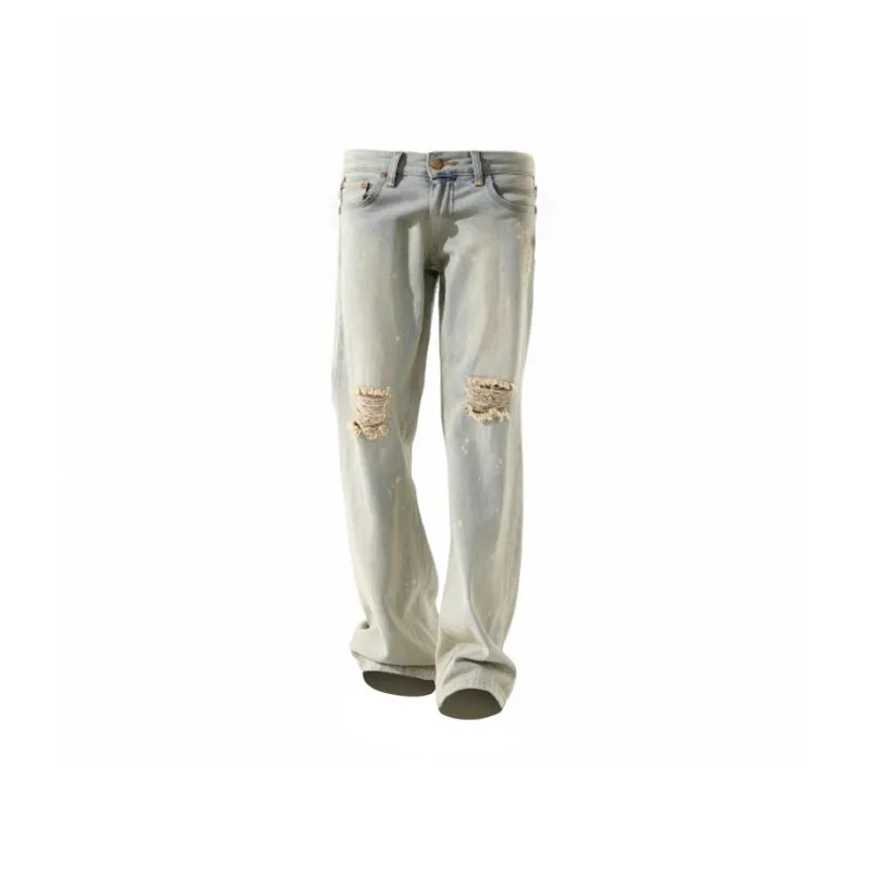 Evil Lions Jeans Unisex-12