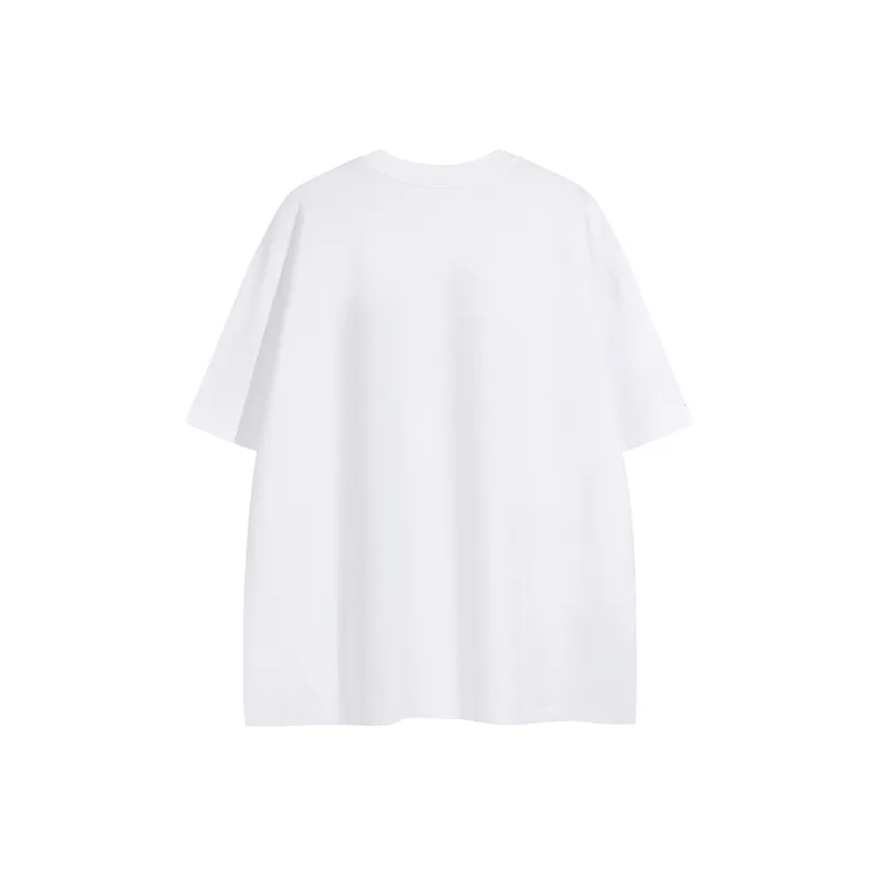 SWAMP AREA T Shirts Unisex-1