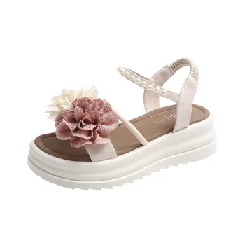 WUJI One-Strap Sandals Women's