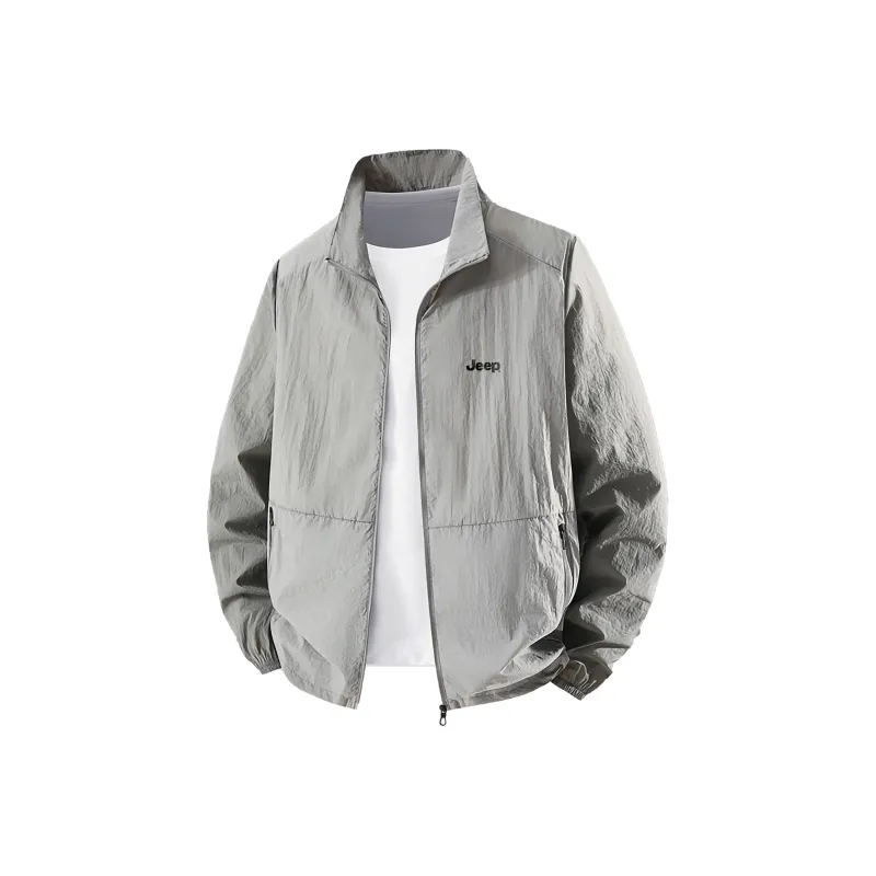 Jeep Ice Edge Sun Protection Collection Sun Protection Clothing Unisex-0