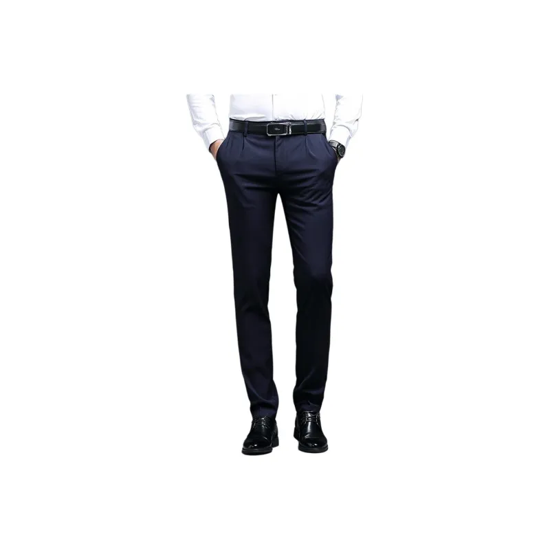PIERRE CARDIN Business Suit Men's-3