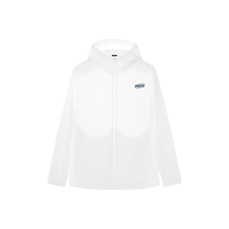 MINISO Sun Protection Clothing Unisex-0