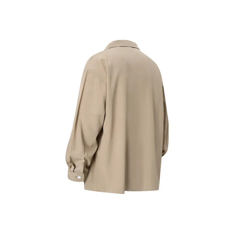 PAUL COSTELLOE Shirts Unisex-8
