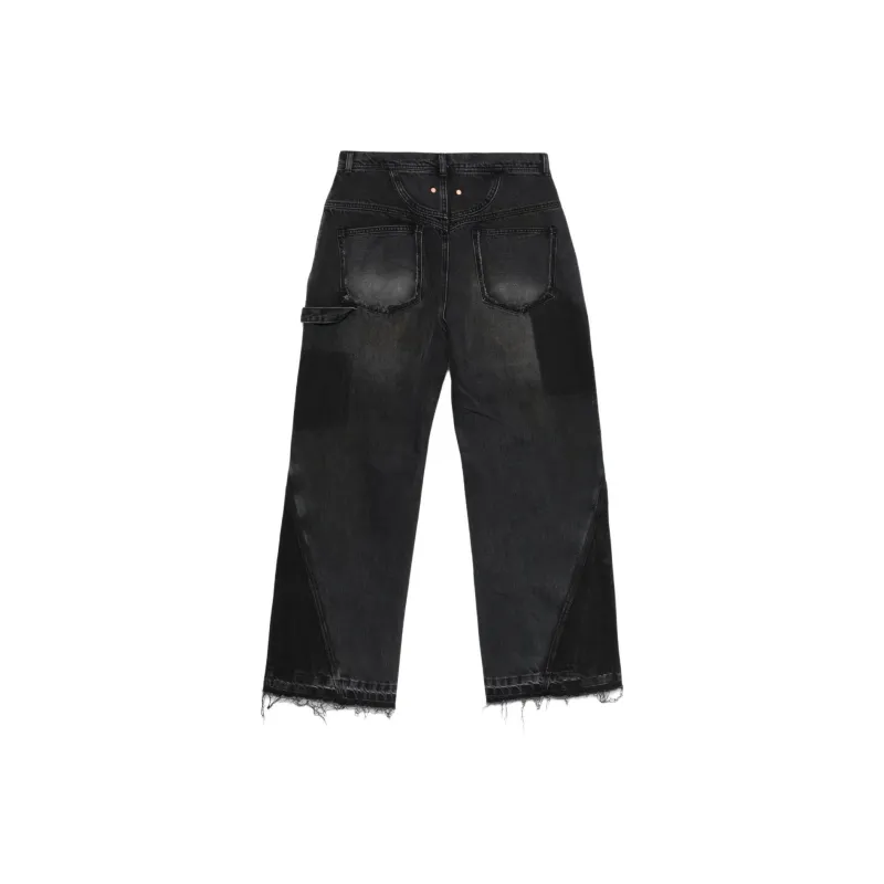 ANDERSSON BELL Rodeo Jeans-1