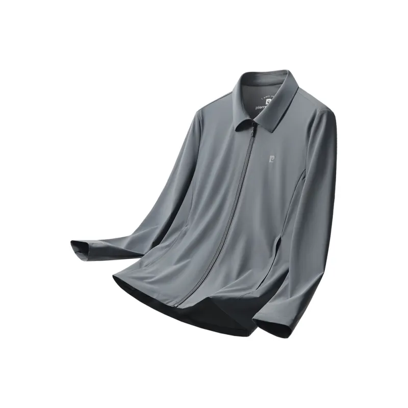 PIERRE CARDIN UV Protection Sun Protection Clothing Men's-2