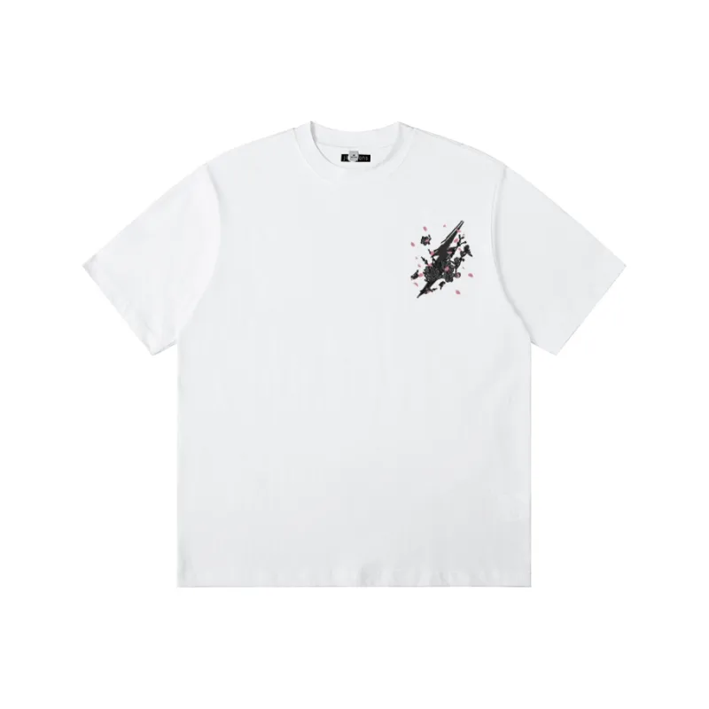 JIMI&JONS T-Shirts Unisex-5
