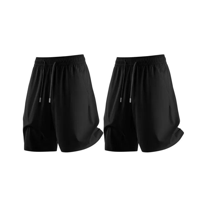 KAIPAINEN Casual Shorts Unisex-15