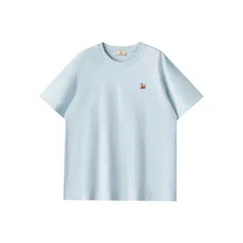 WILLIAM FOX&SONS T Shirt Unisex