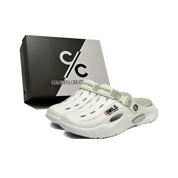 Colorful Creations Clogs Men