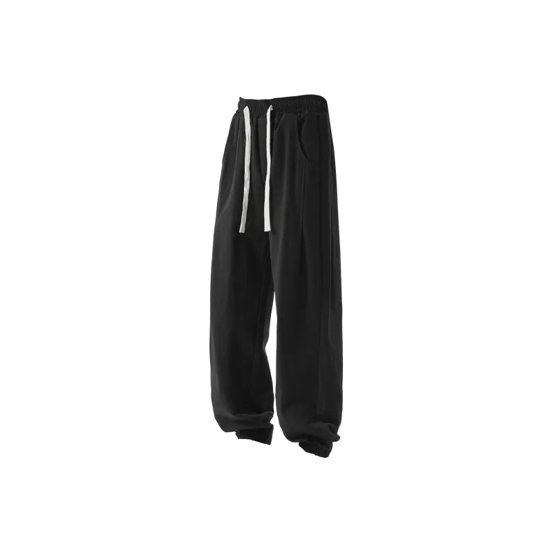 Paddy Julia Casual Pants Unisex-1