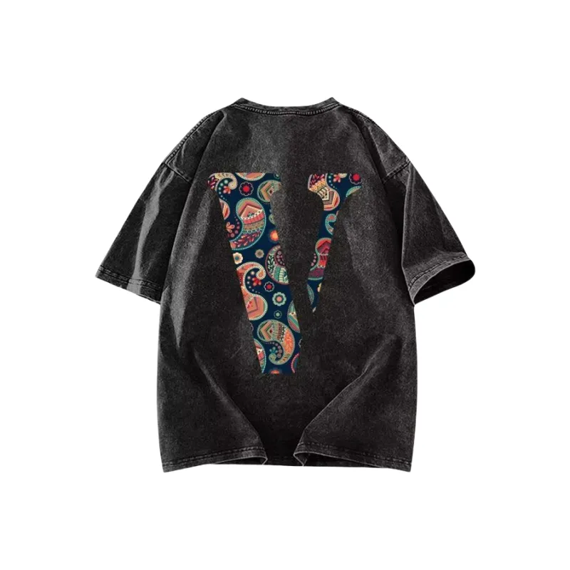 ArcaneFunk T Shirts Unisex Gray-0