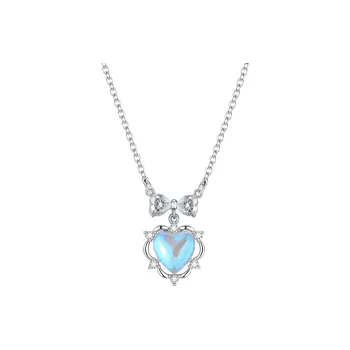 Barbie Titanium Steel Necklaces Women's