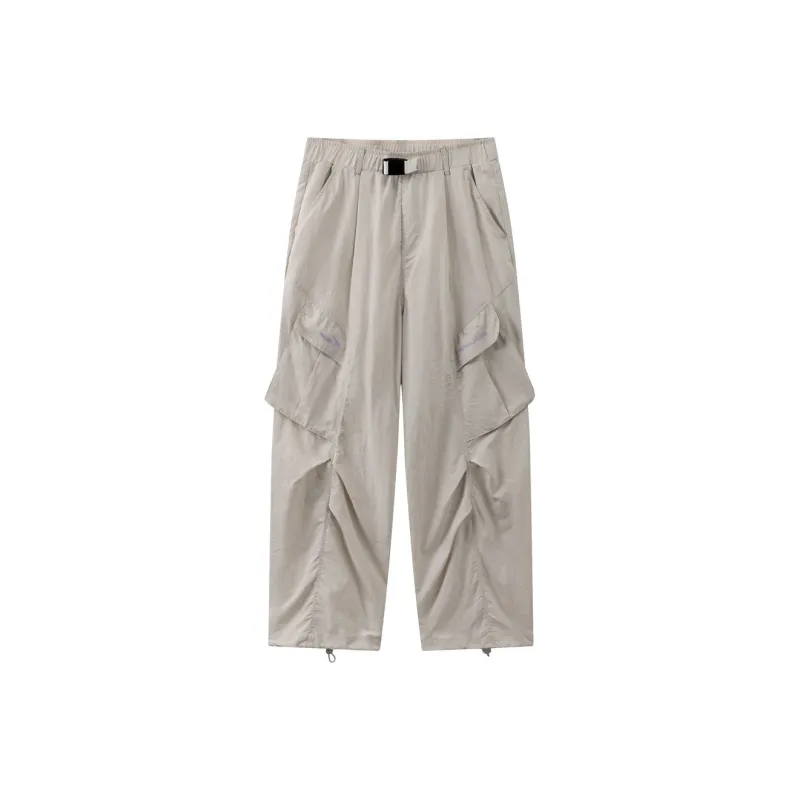 NewJnxs Wild Infinite Collection SS25 Casual Pants Unisex-5