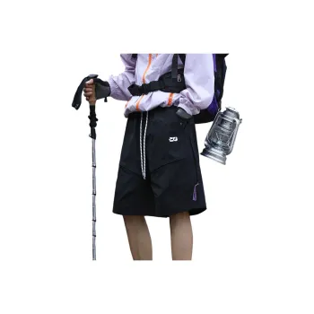 WARRIOR Cargo Shorts Unisex