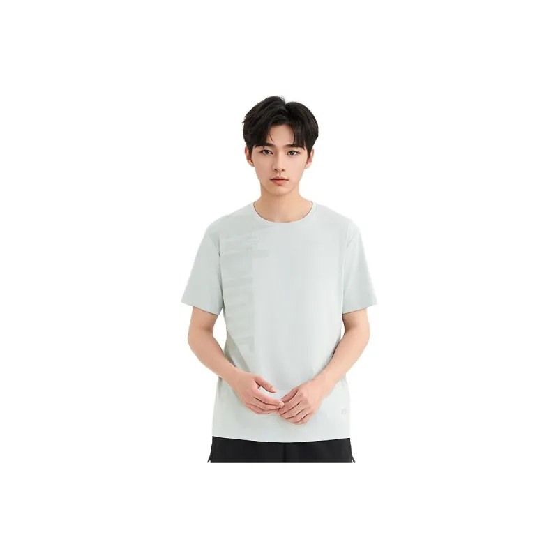 Three blessings T Shirts Men-2