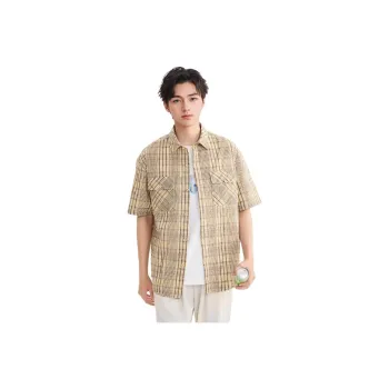 Three blessings Shirts Men