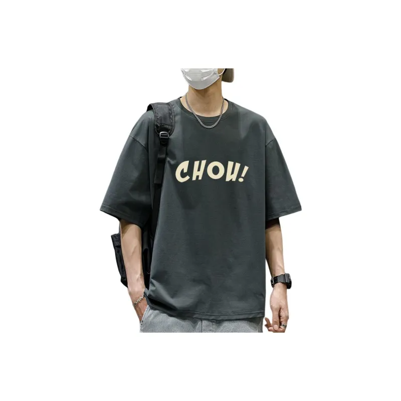 JIMI&JONS T Shirts Unisex-9