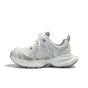 MIS. DANNY Low Top Chunky Sneakers Women's