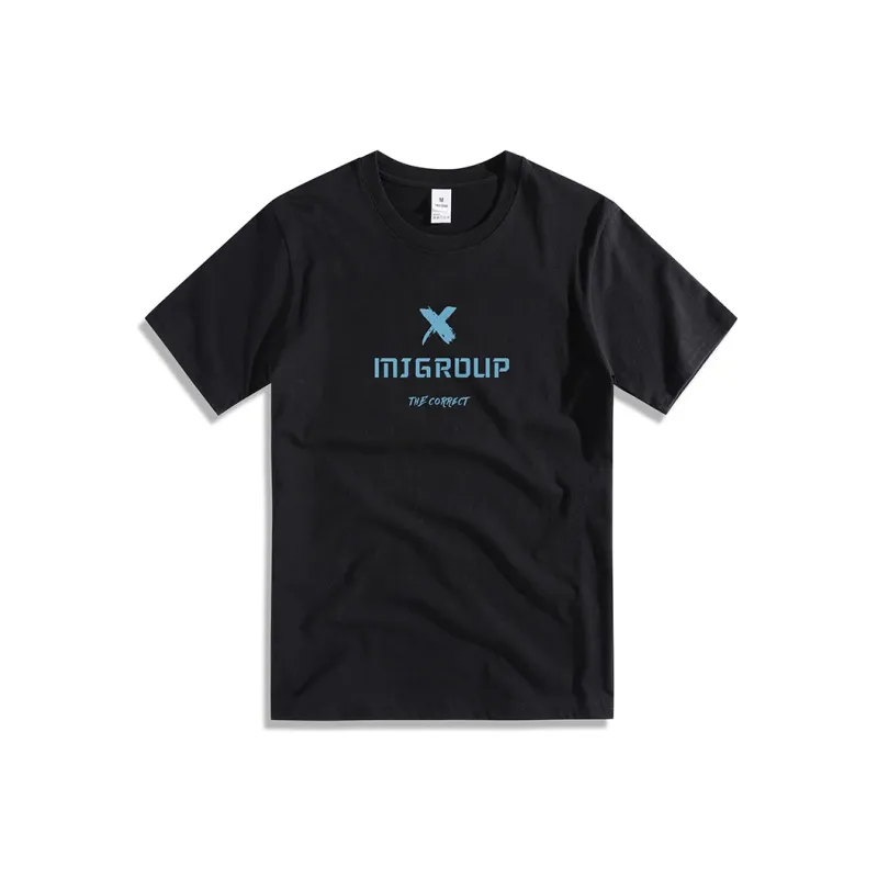 JIMI&JONS T Shirts Unisex-0