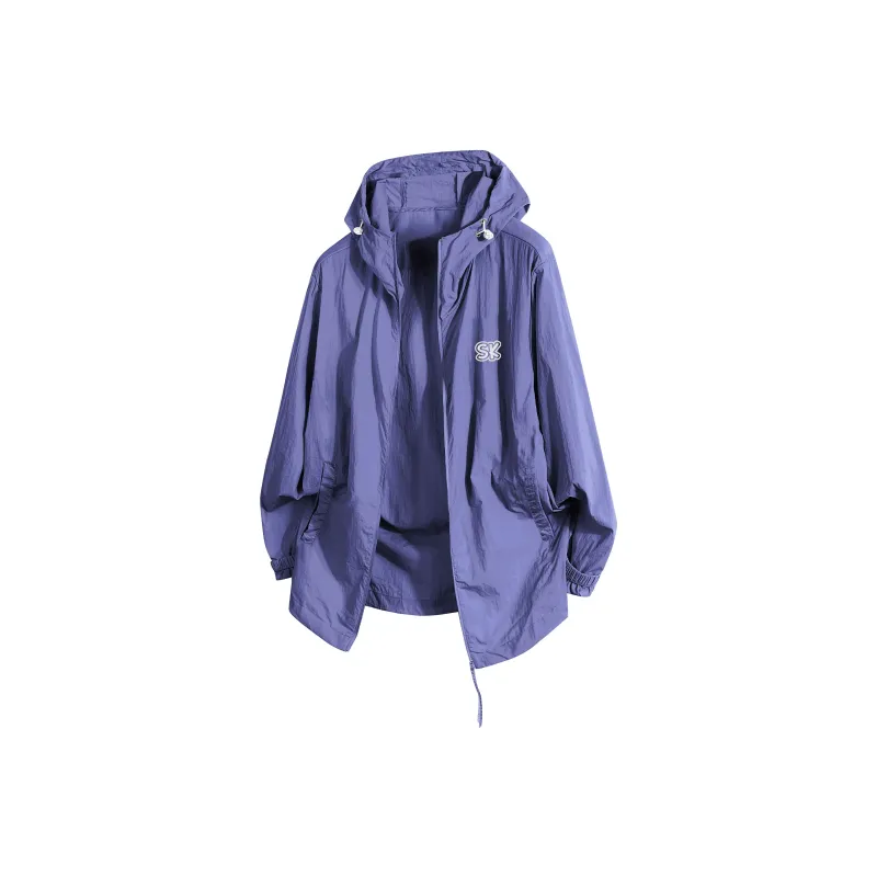 S.k. Manor Hill Sun Protection Clothing Unisex-18