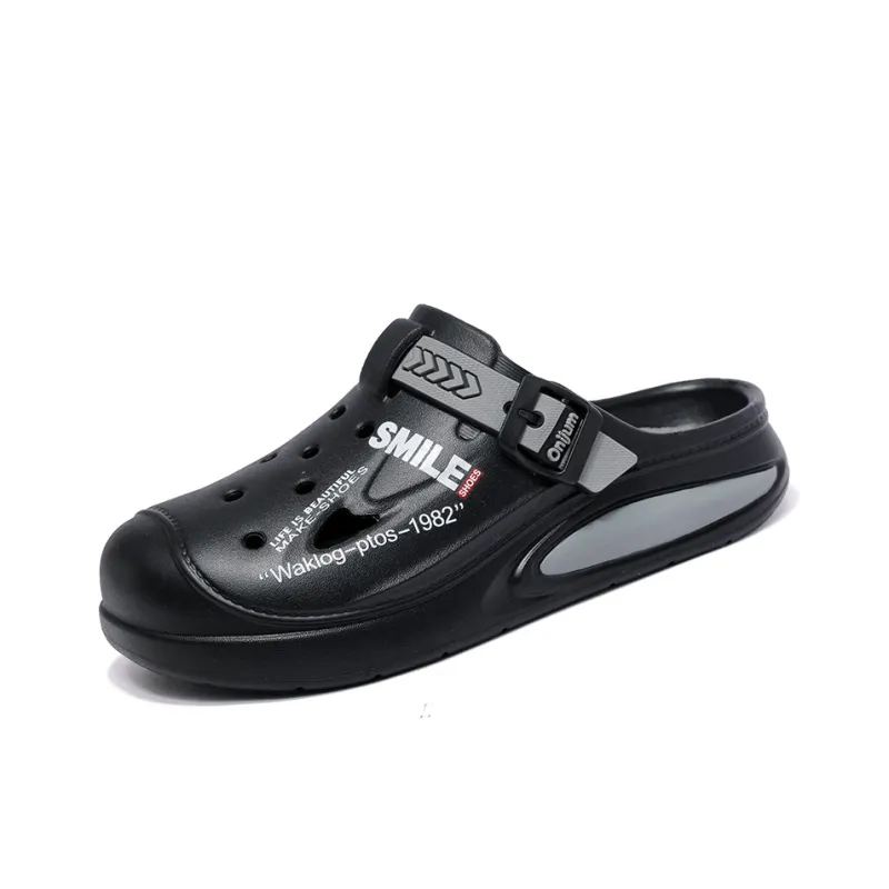 CariteSport Clogs Men-4