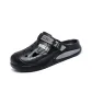 Black Gray