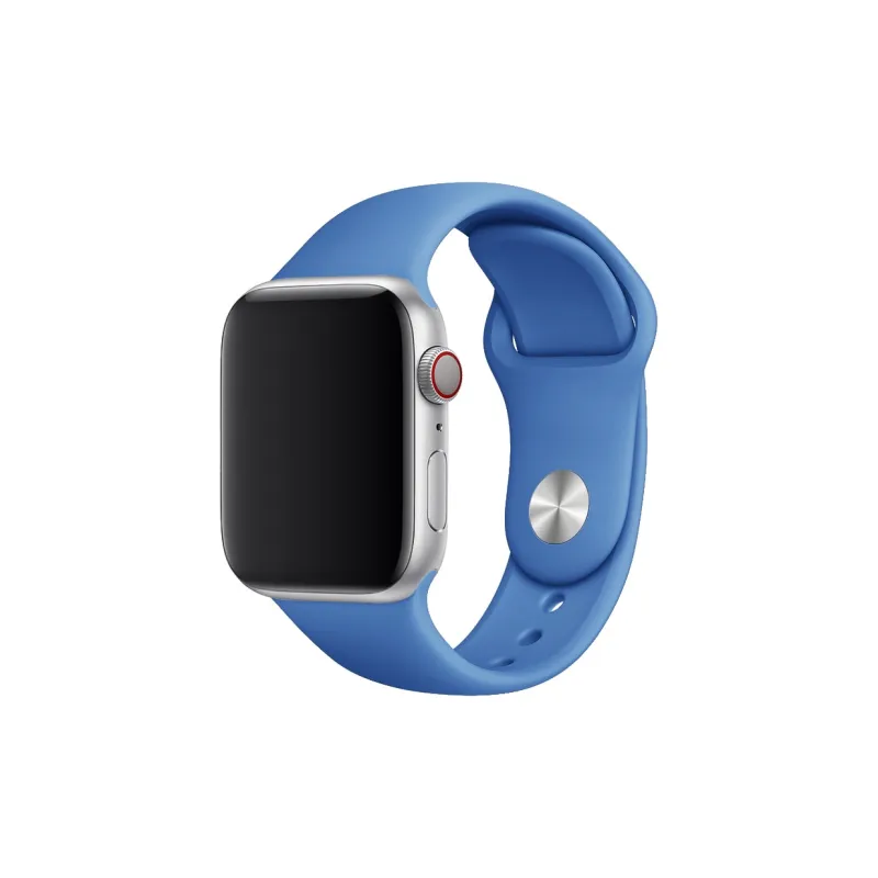 NCFCK Apple Compatibility Watch Band 13 16cm Silicone Material-9