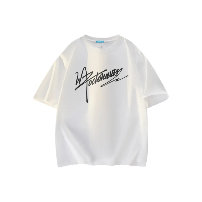 Small Columns Under The Sea T Shirt Unisex-3