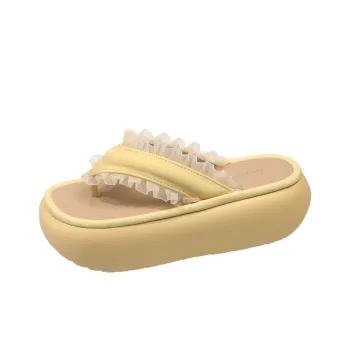 AJPAP Flip Flops Women's