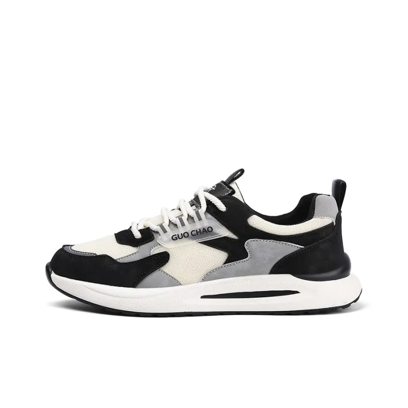 ROBINHOOD Cushioning, Slip Resistant, Abrasion Resistant, Coverage, Support Low Top Casual Shoes Men's-5
