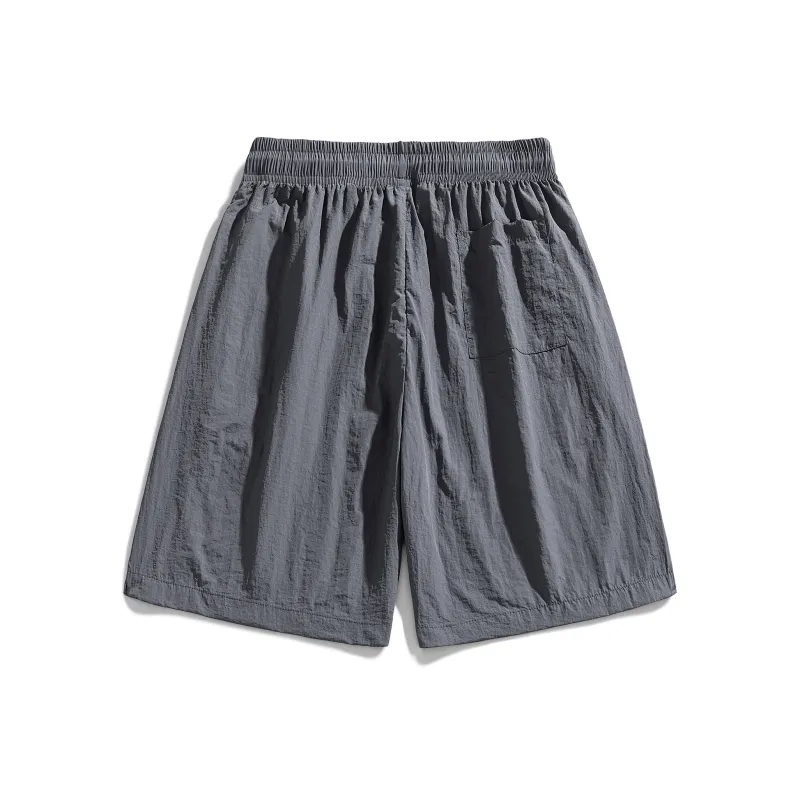 Mulinsen Casual Shorts Women's-9