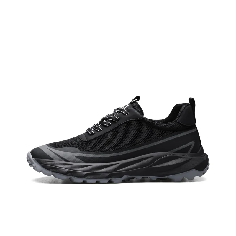 D FUSE SCANDINAVIA Casual Shoes Men's-0