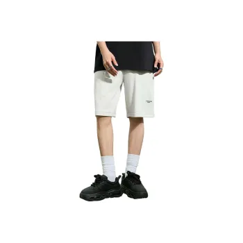 Three Blessings Casual Shorts Men's