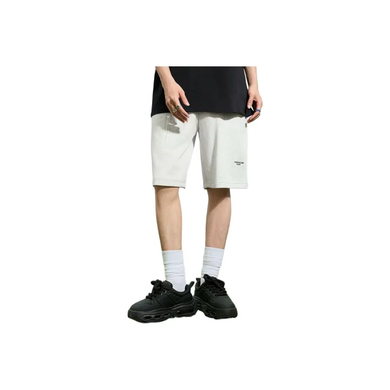 Three Blessings Casual Shorts Men's-0