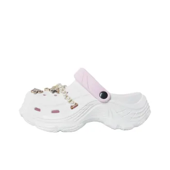 VOBA Clogs Women's