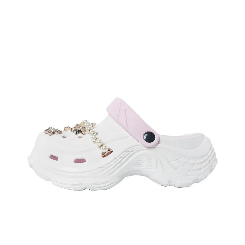 VOBA Clogs Women's-0