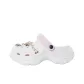 White Pink