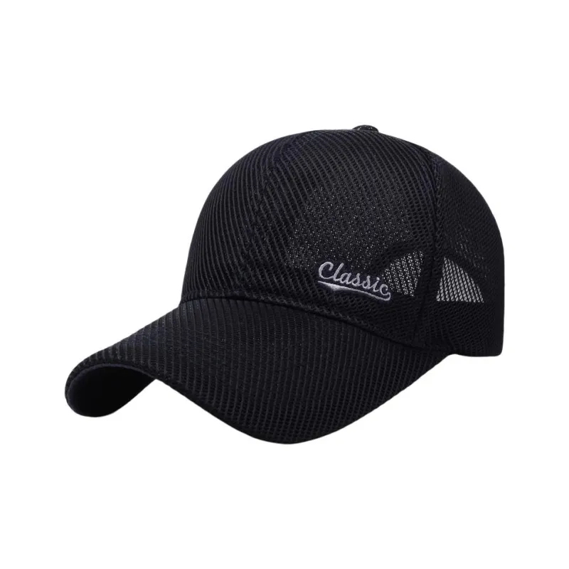 YUZHAOLIN Polyester Baseball Caps Unisex-6