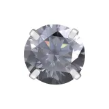 Ice Cold Gray Single