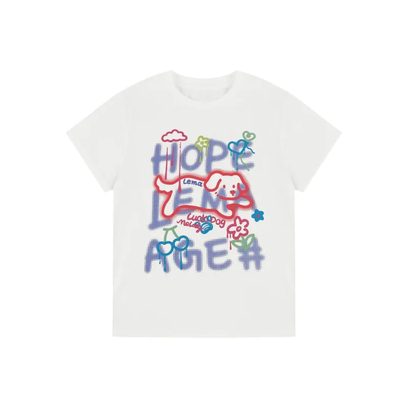 LEMANISM T Shirts Women's-2