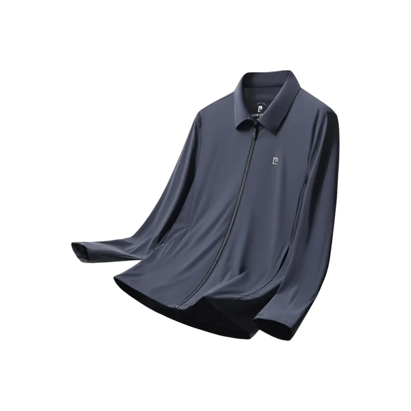PIERRE CARDIN UV Protection Sun Protection Clothing Men's-0