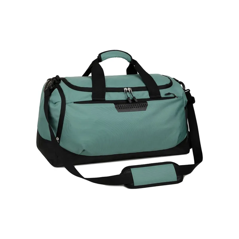 HAWA Oxford Crossbody Bag Travel Bag Women's Multicolor-7