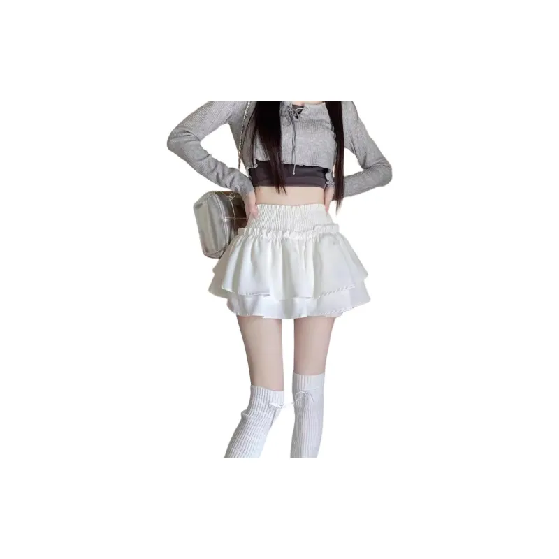 Gentle Welcome Casual Shorts Women's-2