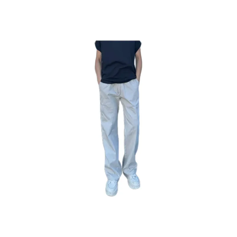 KOKO BASE Casual Pants Unisex-4