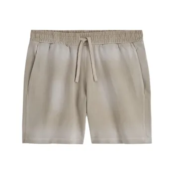 COS Casual Shorts Men Oat