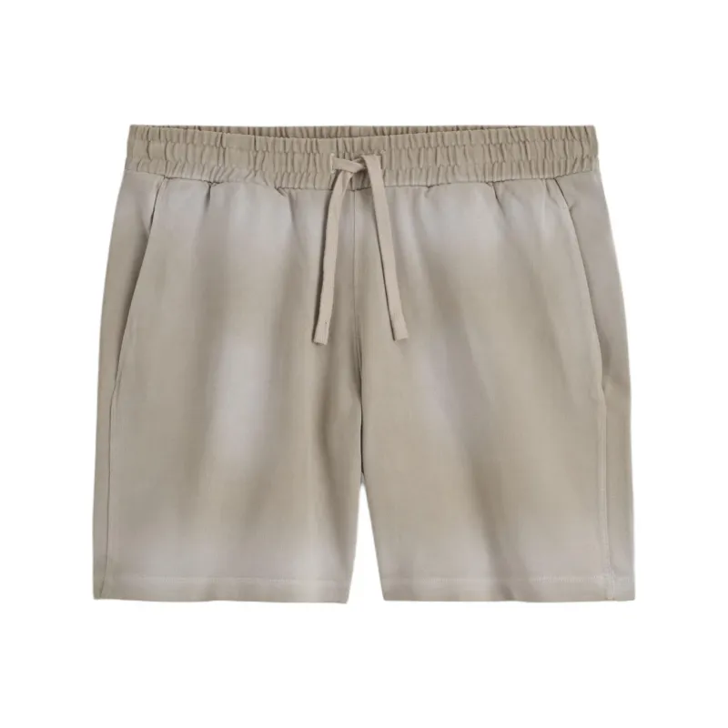 COS Casual Shorts Men Oat-0