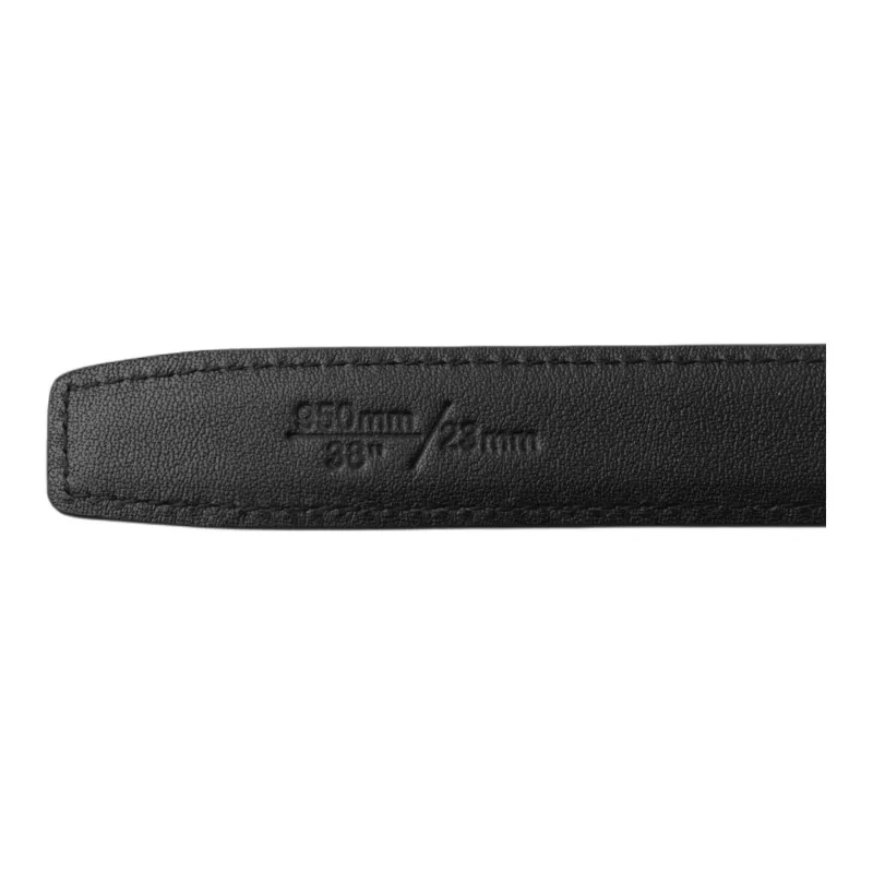 GOLDLION Cow Leather Belts Women's Multiple Colors Width 2.3cm-2