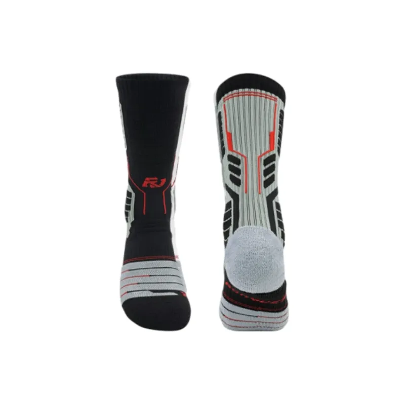 Gentle Welcome Basketball Socks Unisex 1 Pack-6