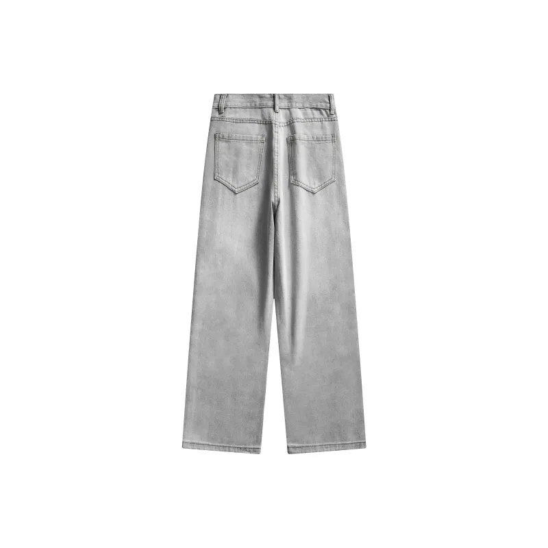 7 SEVFUN Jeans Unisex-14